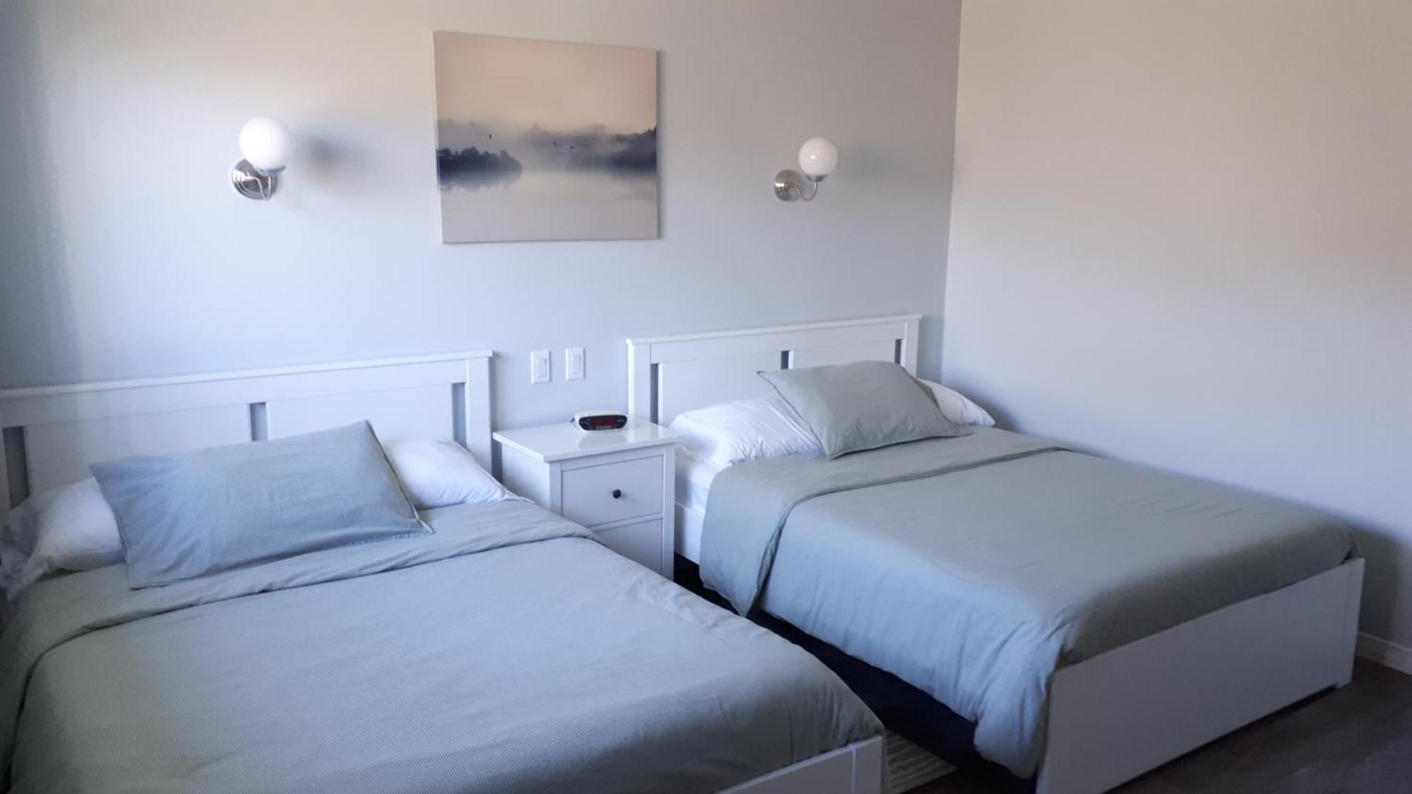 Atlantic View Motel ลูเนนเบิร์ก ห้อง รูปภาพ