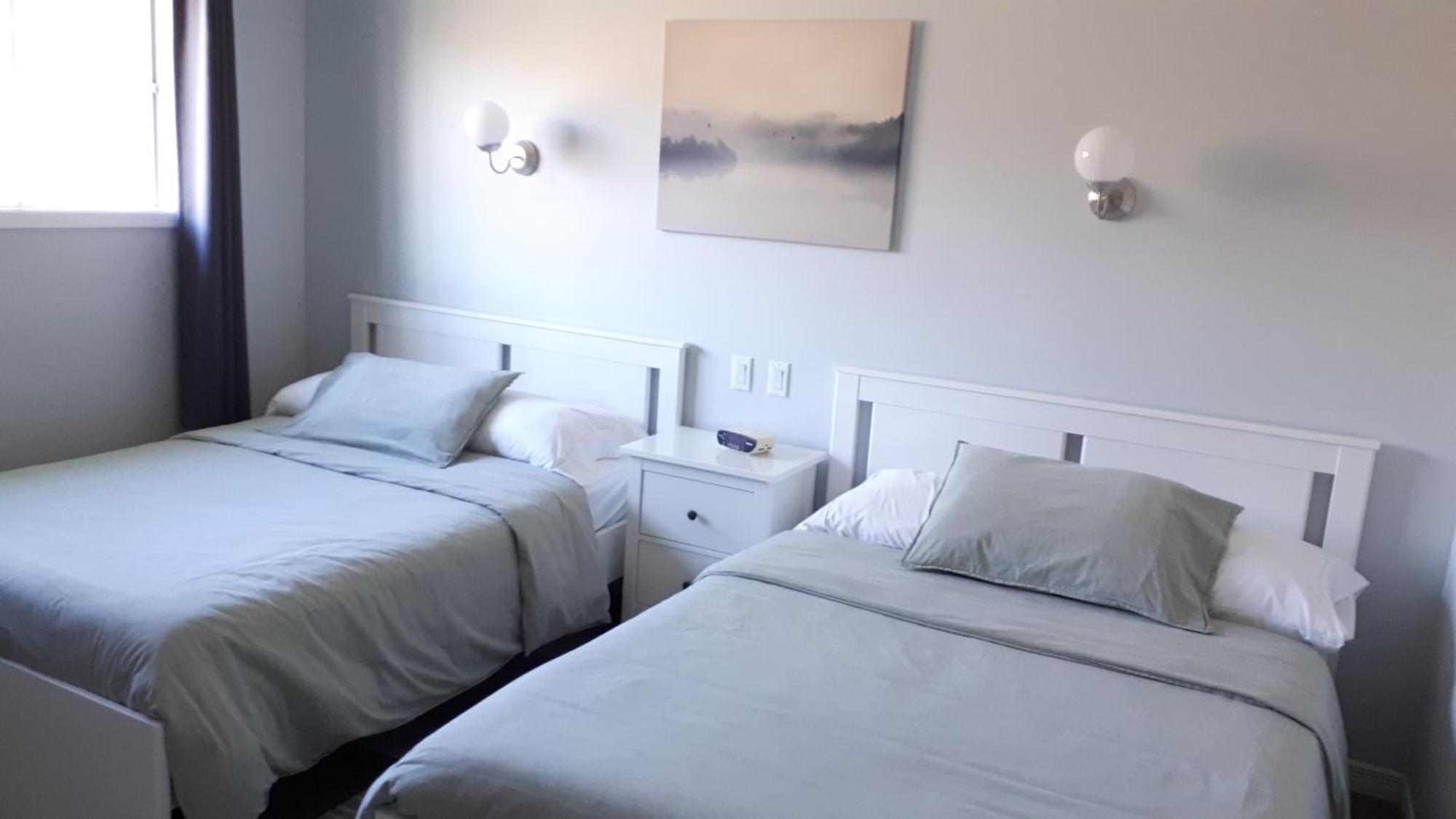 Atlantic View Motel ลูเนนเบิร์ก ห้อง รูปภาพ