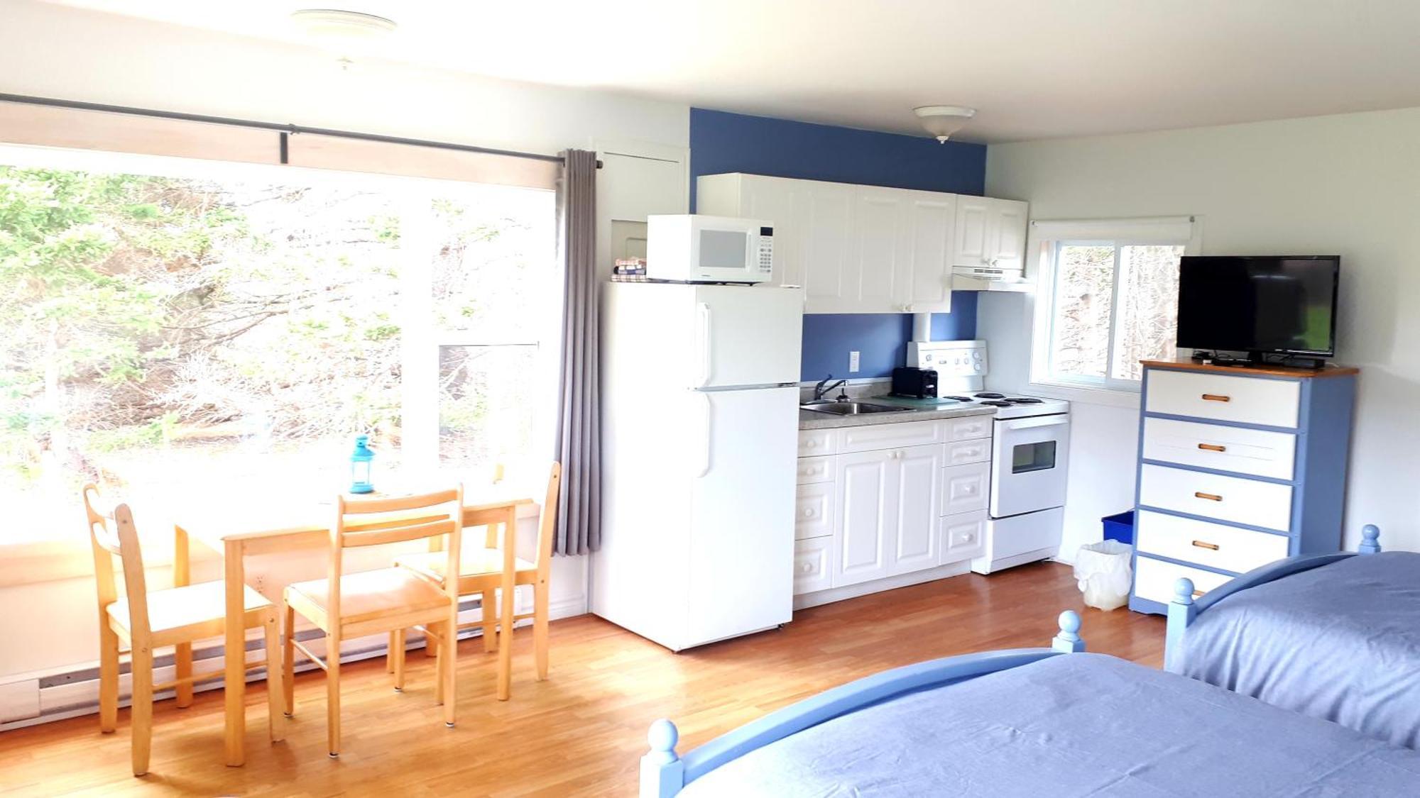 Atlantic View Motel ลูเนนเบิร์ก ห้อง รูปภาพ