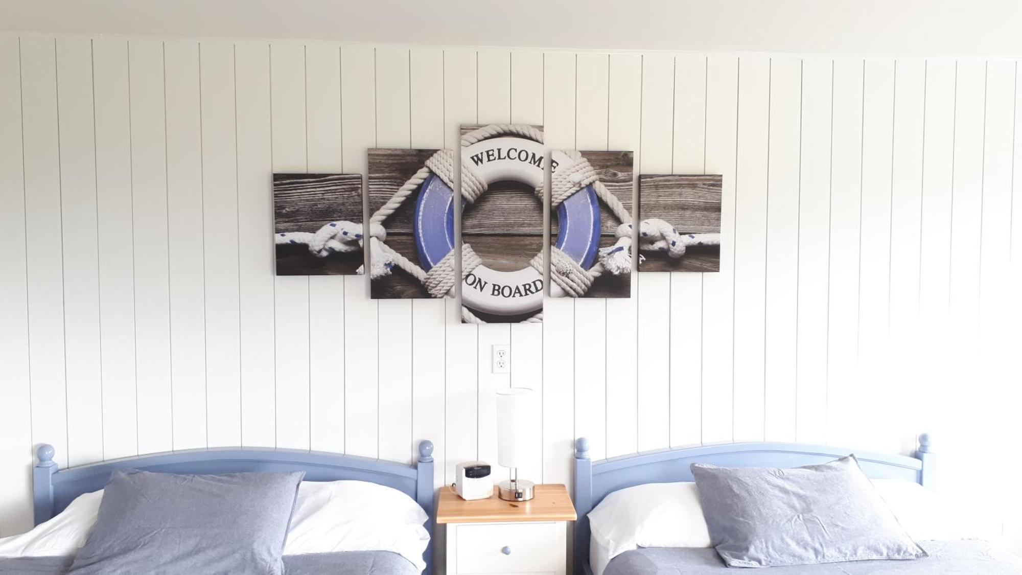 Atlantic View Motel ลูเนนเบิร์ก ห้อง รูปภาพ