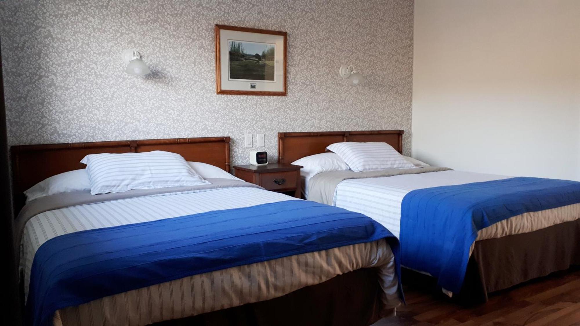 Atlantic View Motel ลูเนนเบิร์ก ห้อง รูปภาพ